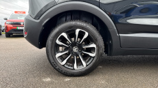 Vauxhall Crossland 1.2 Turbo SE 5dr Petrol Hatchback